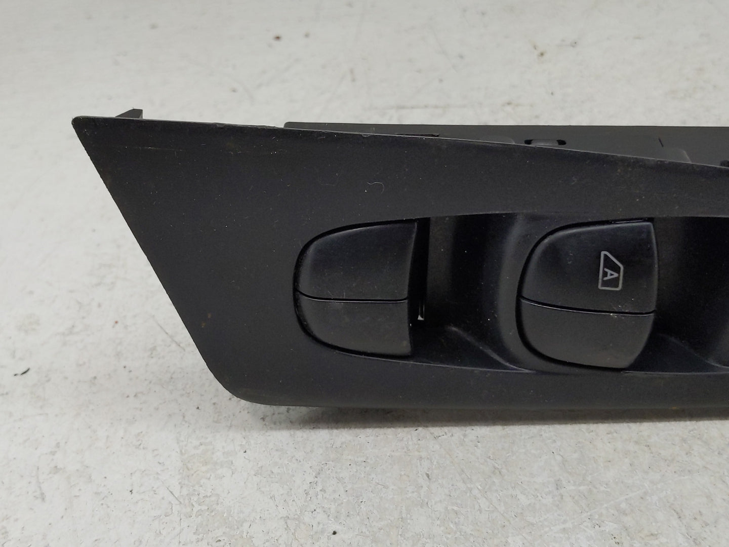 2013-2019 Nissan Sentra Master Power Window Switch Replacement Driver Side Left P/N:25401 3SH1A Fits OEM Used Auto Parts - O