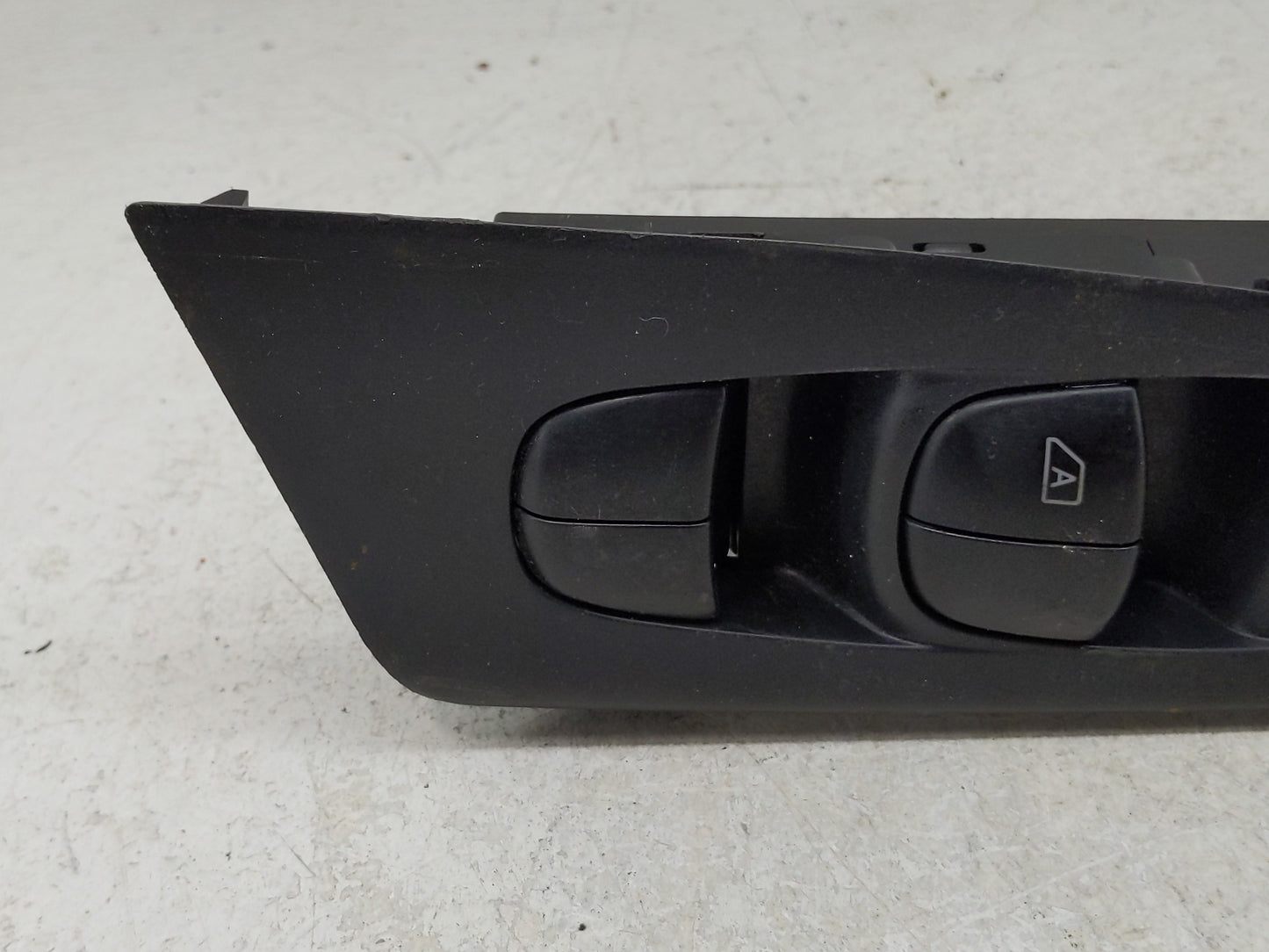 2013-2019 Nissan Sentra Master Power Window Switch Replacement Driver Side Left P/N:25401 3SH1A Fits OEM Used Auto Parts - O