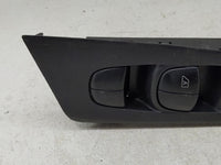 2013-2019 Nissan Sentra Master Power Window Switch Replacement Driver Side Left P/N:25401 3SH1A Fits OEM Used Auto Parts - O