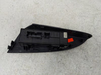 2013-2019 Nissan Sentra Master Power Window Switch Replacement Driver Side Left P/N:25401 3SH1A Fits OEM Used Auto Parts - O