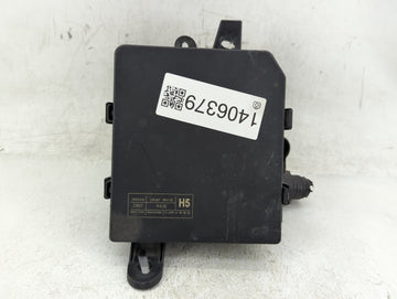 2013-2019 Nissan Sentra Fusebox Fuse Box Panel Relay Module P/N:284B7 3RA3E Fits Fits 2013 2014 2015 2016 2017 2018 2019 OEM