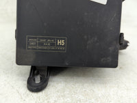 2013-2019 Nissan Sentra Fusebox Fuse Box Panel Relay Module P/N:284B7 3RA3E Fits Fits 2013 2014 2015 2016 2017 2018 2019 OEM