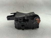 2013-2019 Nissan Sentra Fusebox Fuse Box Panel Relay Module P/N:284B7 3RA3E Fits Fits 2013 2014 2015 2016 2017 2018 2019 OEM