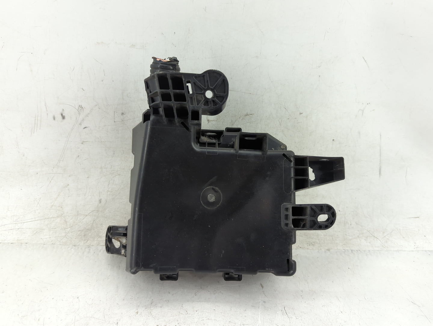 2013-2019 Nissan Sentra Fusebox Fuse Box Panel Relay Module P/N:284B7 3RA3E Fits Fits 2013 2014 2015 2016 2017 2018 2019 OEM