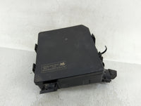 2013-2019 Nissan Sentra Fusebox Fuse Box Panel Relay Module P/N:284B7 3RA3E Fits Fits 2013 2014 2015 2016 2017 2018 2019 OEM