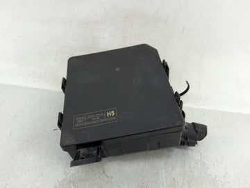 2013-2019 Nissan Sentra Fusebox Fuse Box Panel Relay Module P/N:284B7 3RA3E Fits Fits 2013 2014 2015 2016 2017 2018 2019 OEM