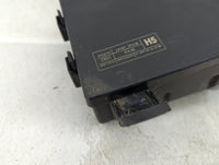 2013-2019 Nissan Sentra Fusebox Fuse Box Panel Relay Module P/N:284B7 3RA3E Fits Fits 2013 2014 2015 2016 2017 2018 2019 OEM
