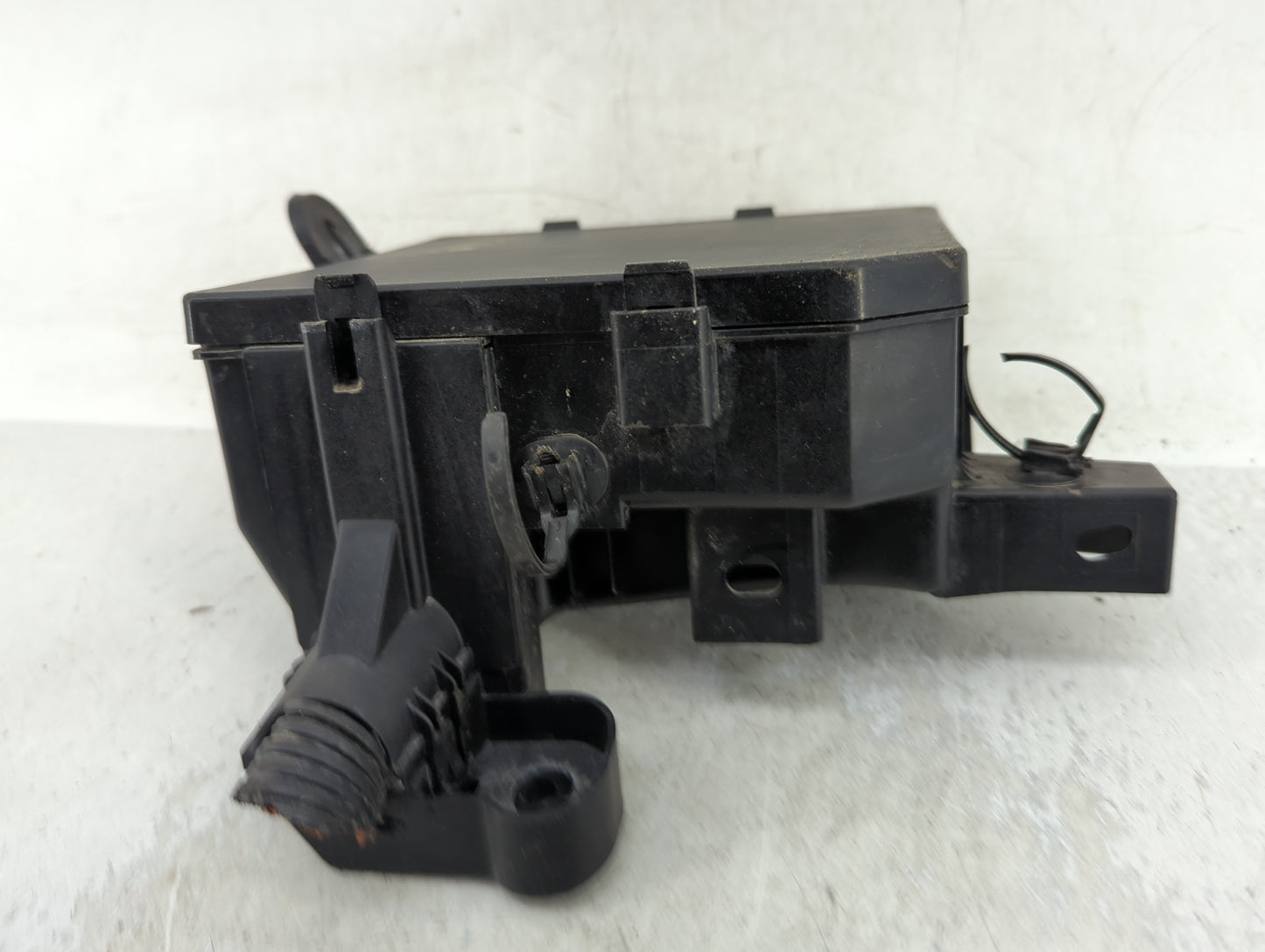 2013-2019 Nissan Sentra Fusebox Fuse Box Panel Relay Module P/N:284B7 3RA3E Fits Fits 2013 2014 2015 2016 2017 2018 2019 OEM