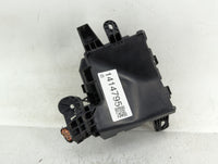 2013-2019 Nissan Sentra Fusebox Fuse Box Panel Relay Module P/N:284B7 3RA3E Fits Fits 2013 2014 2015 2016 2017 2018 2019 OEM