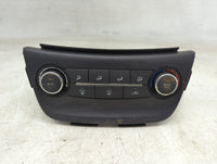 2017-2019 Nissan Sentra Climate Control Module Temperature AC/Heater Replacement Fits Fits 2017 2018 2019 OEM Used Auto Part