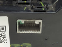 2017-2019 Nissan Sentra Climate Control Module Temperature AC/Heater Replacement Fits Fits 2017 2018 2019 OEM Used Auto Part