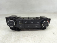 2015-2017 Nissan Sentra Climate Control Module Temperature AC/Heater Replacement Fits Fits 2015 2016 2017 OEM Used Auto Part