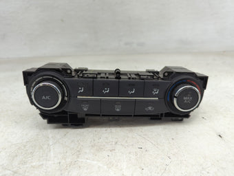 compare product 2015-2017 Nissan Sentra Climate Control Module Temperature AC/Heater Replacement Fits Fits 2015 2016 2017 OEM Used Auto Parts
