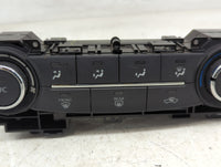 2015-2017 Nissan Sentra Climate Control Module Temperature AC/Heater Replacement Fits Fits 2015 2016 2017 OEM Used Auto Part