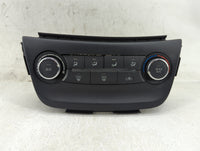 2015-2017 Nissan Sentra Climate Control Module Temperature AC/Heater Replacement Fits Fits 2015 2016 2017 OEM Used Auto Part