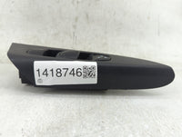 2013-2019 Nissan Sentra Master Power Window Switch Replacement Driver Side Left P/N:25401 3SH1A Fits OEM Used Auto Parts - O