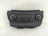 2015-2017 Nissan Sentra Climate Control Module Temperature AC/Heater Replacement P/N:GXH18902 4AT2A 275004AT2A Fits OEM Used