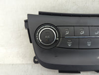 2015-2017 Nissan Sentra Climate Control Module Temperature AC/Heater Replacement P/N:GXH18902 4AT2A 275004AT2A Fits OEM Used