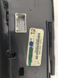 2015-2017 Nissan Sentra Climate Control Module Temperature AC/Heater Replacement P/N:GXH18902 4AT2A 275004AT2A Fits OEM Used