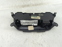 2015-2017 Nissan Sentra Climate Control Module Temperature AC/Heater Replacement P/N:GXH18902 4AT2A 275004AT2A Fits OEM Used