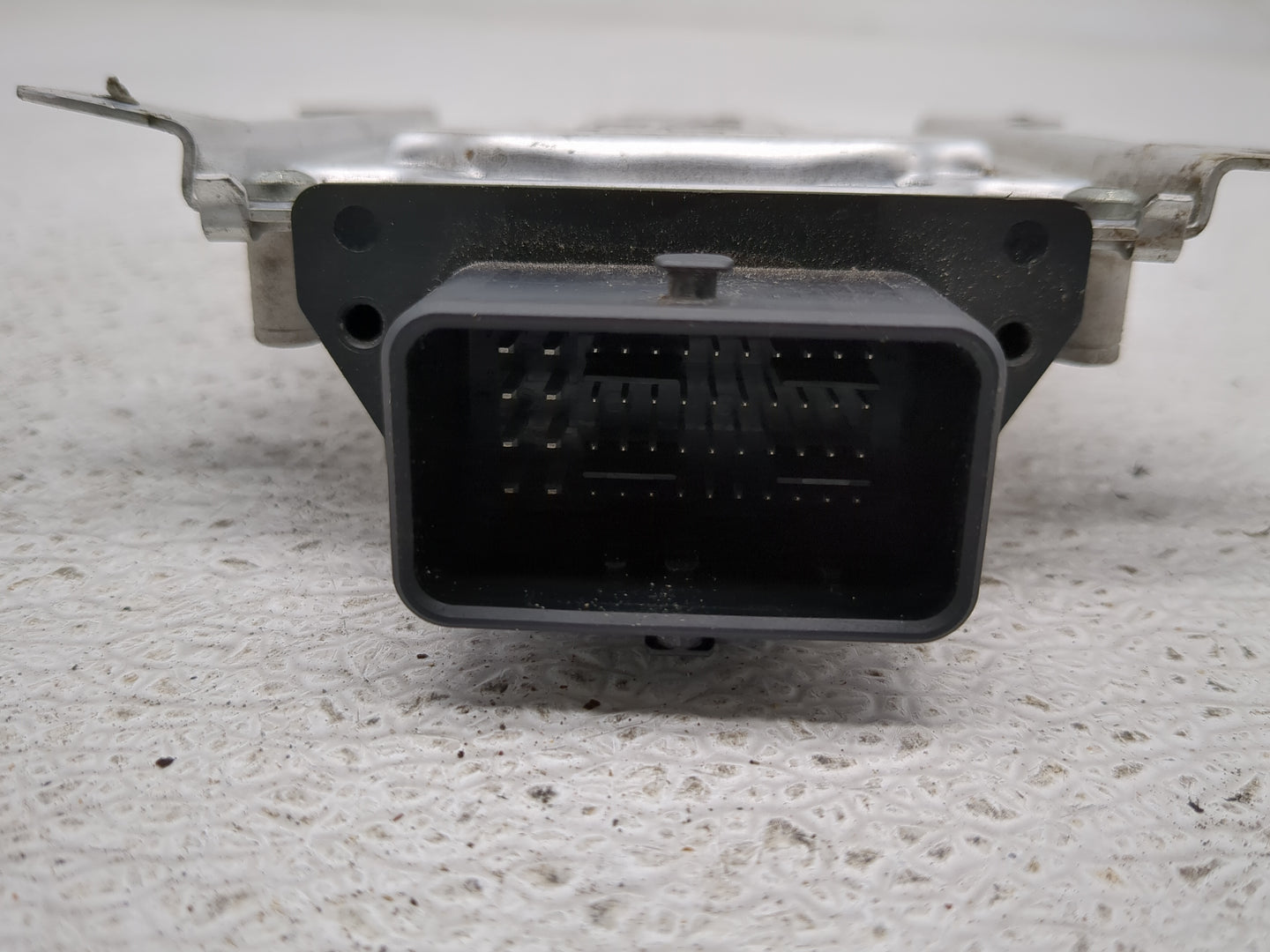 2017-2019 Nissan Sentra Transmission Control Module Tcu Tcm - Oemusedautoparts1.com