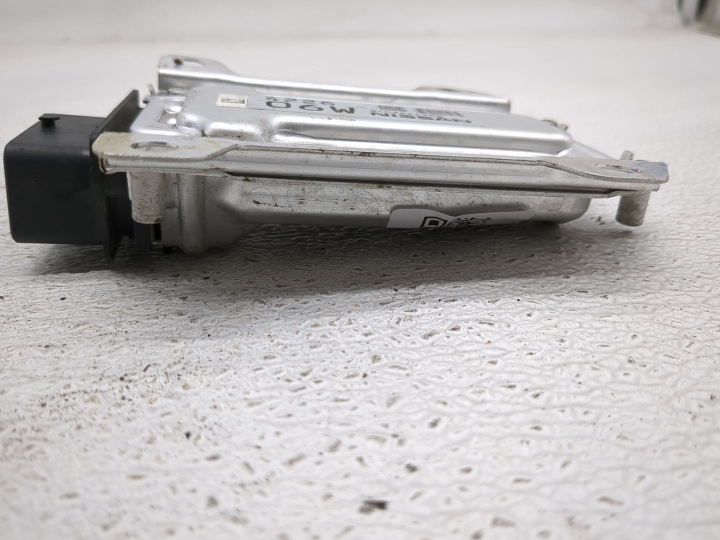 2017-2019 Nissan Sentra Transmission Control Module Tcu Tcm - Oemusedautoparts1.com