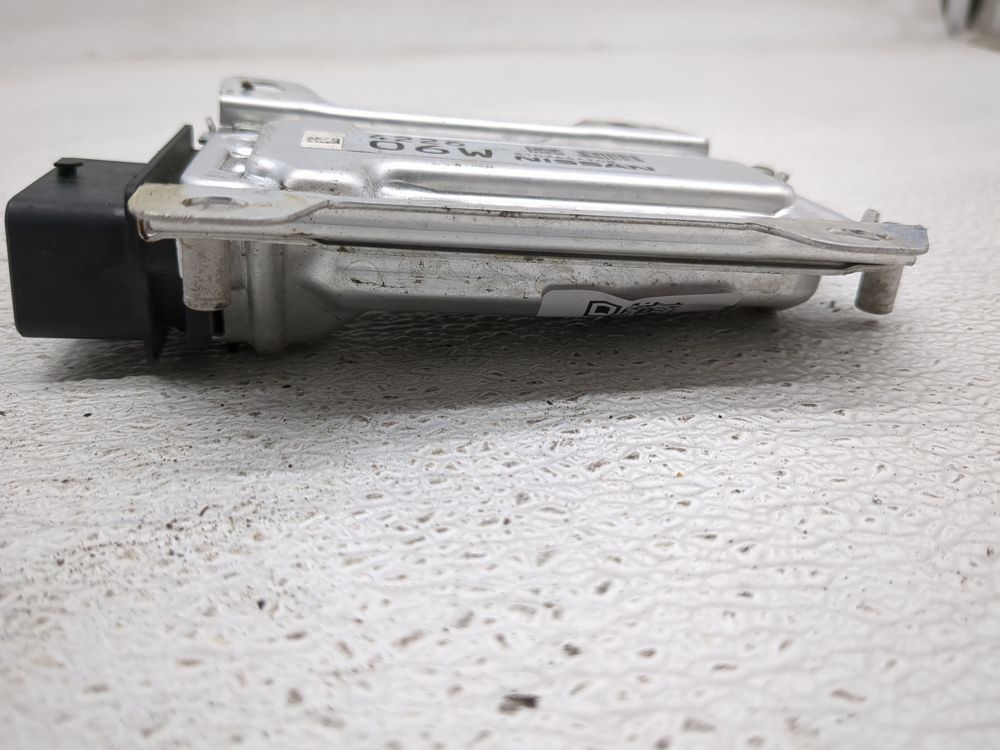 2017-2019 Nissan Sentra Transmission Control Module Tcu Tcm - Oemusedautoparts1.com