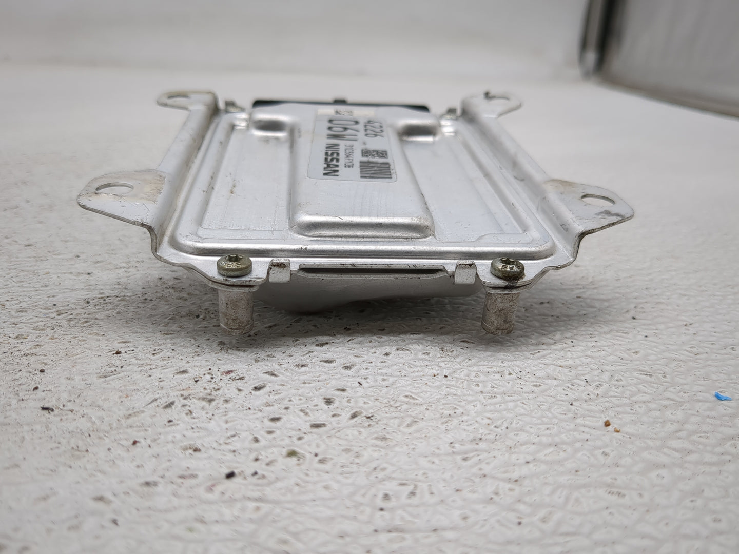 2017-2019 Nissan Sentra Transmission Control Module Tcu Tcm - Oemusedautoparts1.com