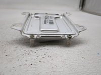 2017-2019 Nissan Sentra Transmission Control Module Tcu Tcm - Oemusedautoparts1.com