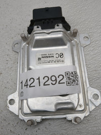 2017-2019 Nissan Sentra Transmission Control Module Tcu Tcm - Oemusedautoparts1.com