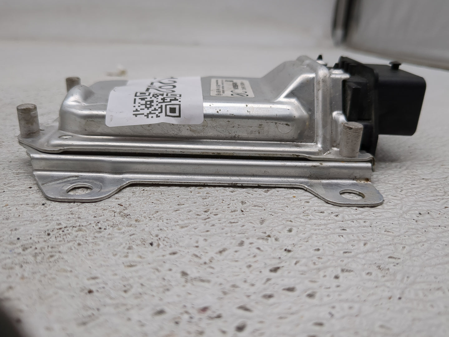2017-2019 Nissan Sentra Transmission Control Module Tcu Tcm - Oemusedautoparts1.com