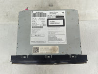2017-2019 Nissan Sentra Radio AM FM Cd Player Receiver Replacement P/N:28185 4AF6A Fits Fits 2017 2018 2019 OEM Used Auto Pa