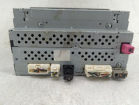 2017-2019 Nissan Sentra Radio AM FM Cd Player Receiver Replacement P/N:28185 4AF6A Fits Fits 2017 2018 2019 OEM Used Auto Pa