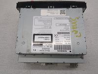 2017-2019 Nissan Sentra Radio AM FM Cd Player Receiver Replacement P/N:28185 4AF6A Fits Fits 2017 2018 2019 OEM Used Auto Pa