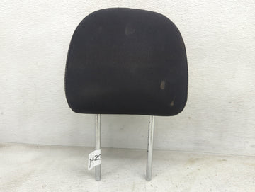 2016-2017 Nissan Sentra Headrest Head Rest Front Driver Passenger Seat - Oemusedautoparts1.com