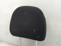 2016-2017 Nissan Sentra Headrest Head Rest Front Driver Passenger Seat - Oemusedautoparts1.com