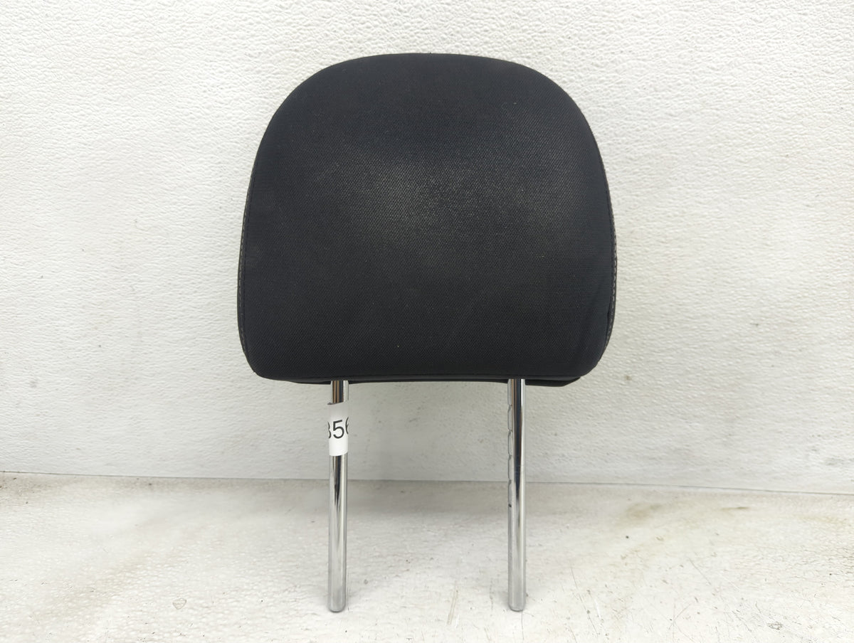 2017 Nissan Sentra Headrest Head Rest Front Driver Passenger Seat Fits OEM Used Auto Parts - Oemusedautoparts1.com