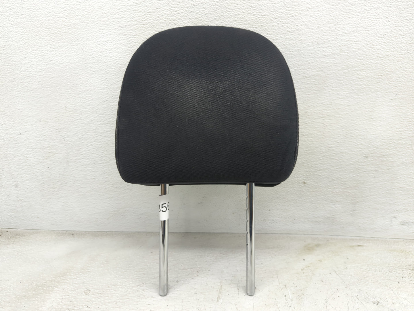 2016-2017 Nissan Sentra Headrest Head Rest Front Driver Passenger Seat Fits Fits 2016 2017 OEM Used Auto Parts - Oemusedauto
