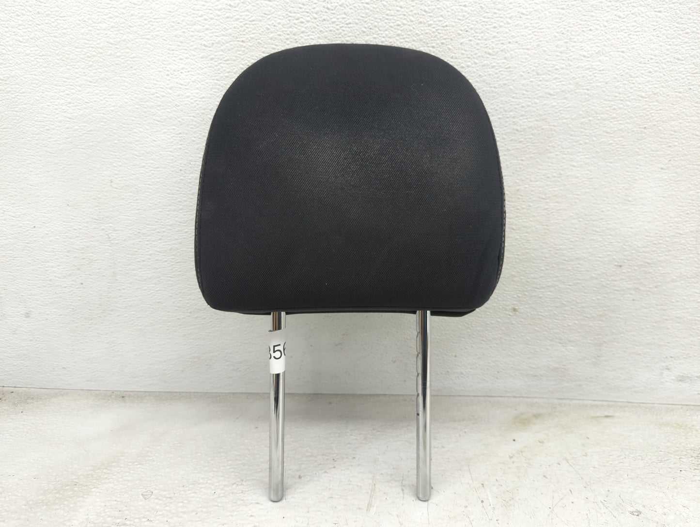 2016-2017 Nissan Sentra Headrest Head Rest Front Driver Passenger Seat Fits Fits 2016 2017 OEM Used Auto Parts - Oemusedauto