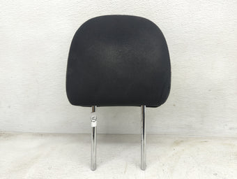 compare product 2016-2017 Nissan Sentra Headrest Head Rest Front Driver Passenger Seat Fits Fits 2016 2017 OEM Used Auto Parts