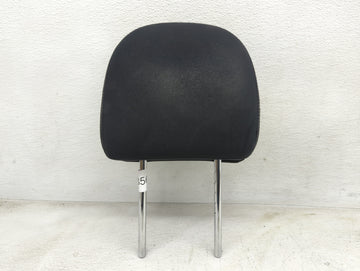 2016-2017 Nissan Sentra Headrest Head Rest Front Driver Passenger Seat Fits Fits 2016 2017 OEM Used Auto Parts - Oemusedauto