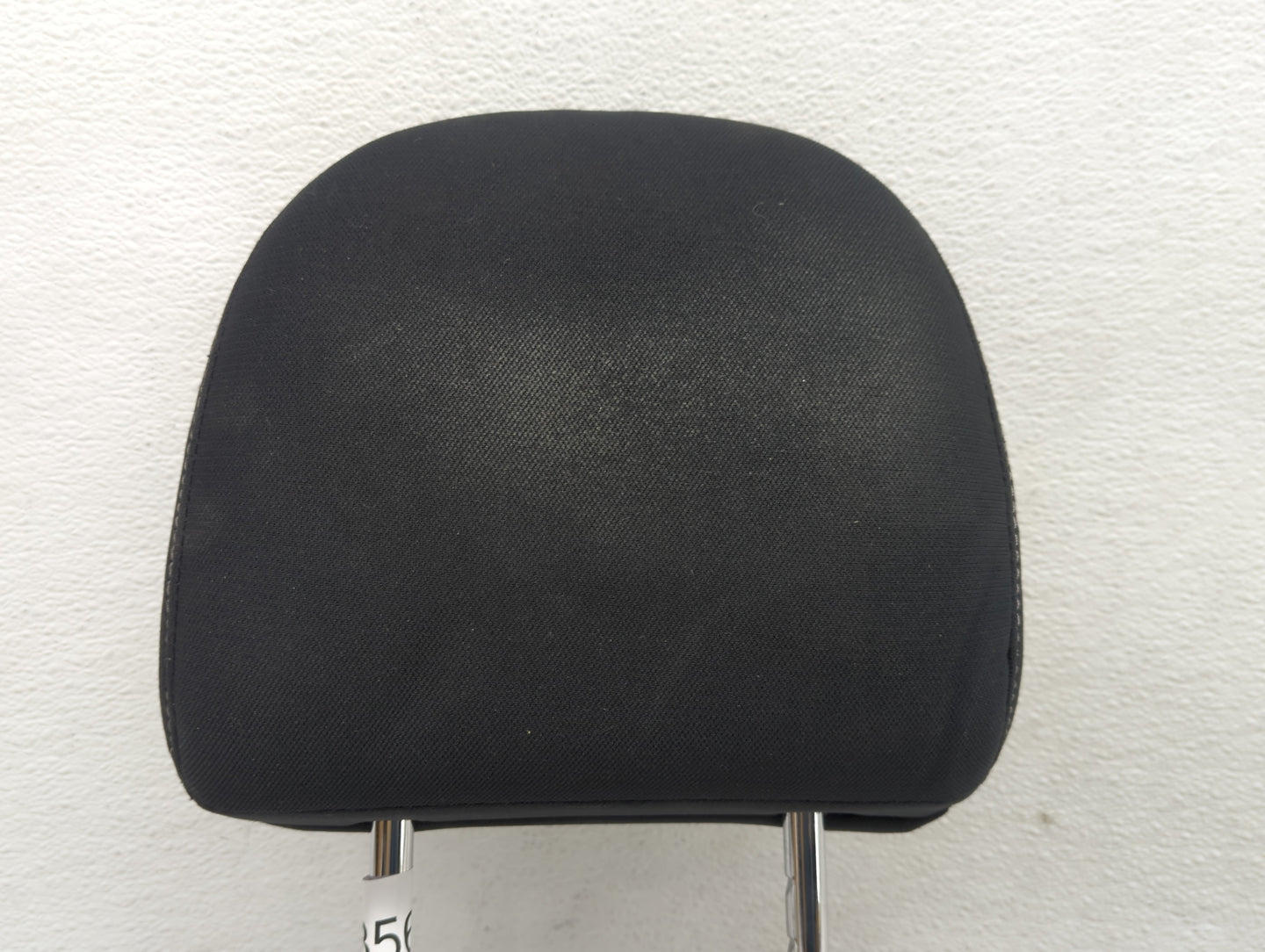 2016-2017 Nissan Sentra Headrest Head Rest Front Driver Passenger Seat Fits Fits 2016 2017 OEM Used Auto Parts - Oemusedauto