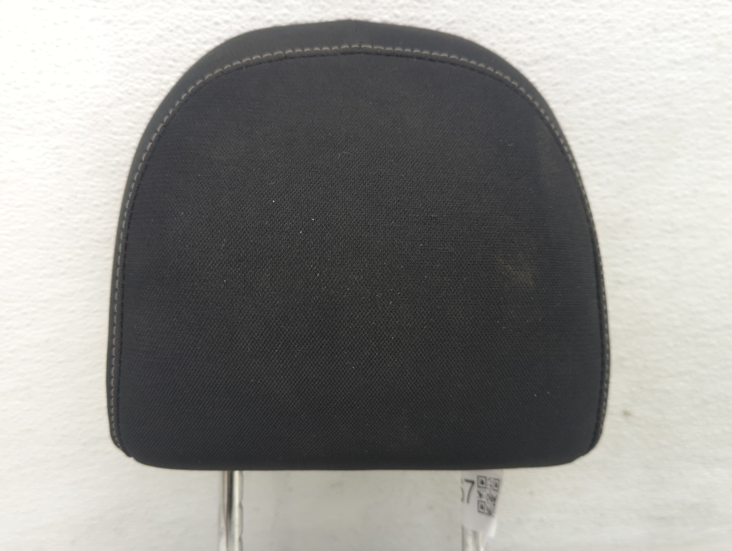 2016-2017 Nissan Sentra Headrest Head Rest Front Driver Passenger Seat Fits Fits 2016 2017 OEM Used Auto Parts - Oemusedauto