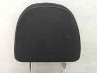 2016-2017 Nissan Sentra Headrest Head Rest Front Driver Passenger Seat Fits Fits 2016 2017 OEM Used Auto Parts - Oemusedauto