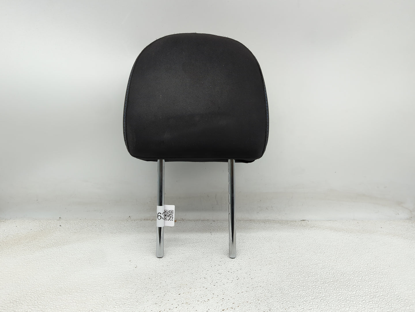 2017-2019 Nissan Sentra Headrest Head Rest Front Driver Passenger Seat - Oemusedautoparts1.com