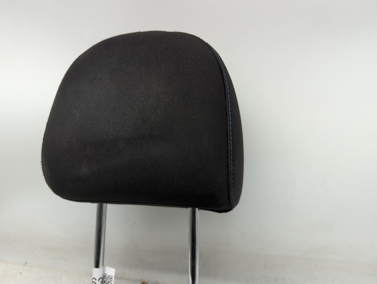 2017-2019 Nissan Sentra Headrest Head Rest Front Driver Passenger Seat - Oemusedautoparts1.com