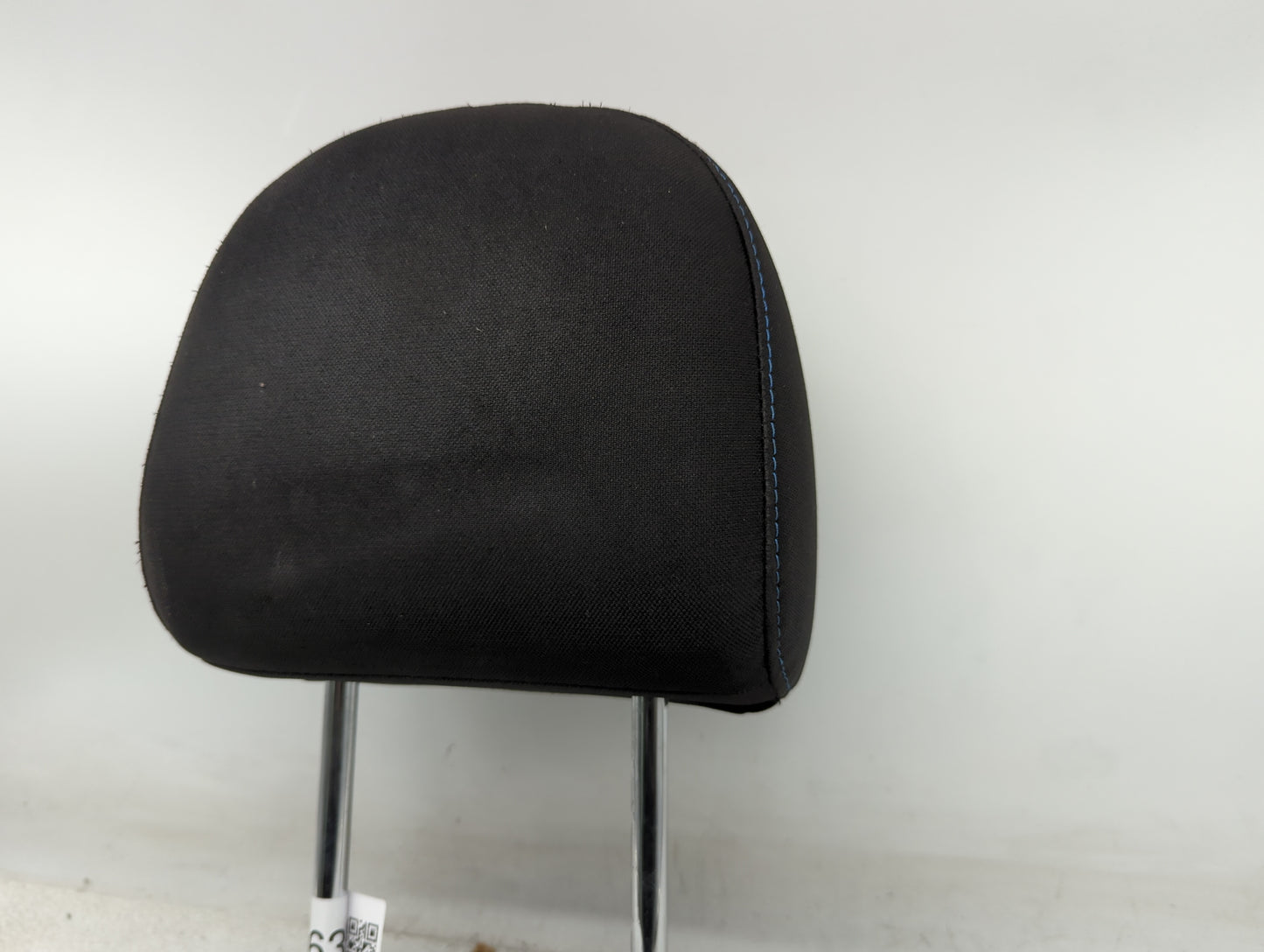 2017-2019 Nissan Sentra Headrest Head Rest Front Driver Passenger Seat - Oemusedautoparts1.com