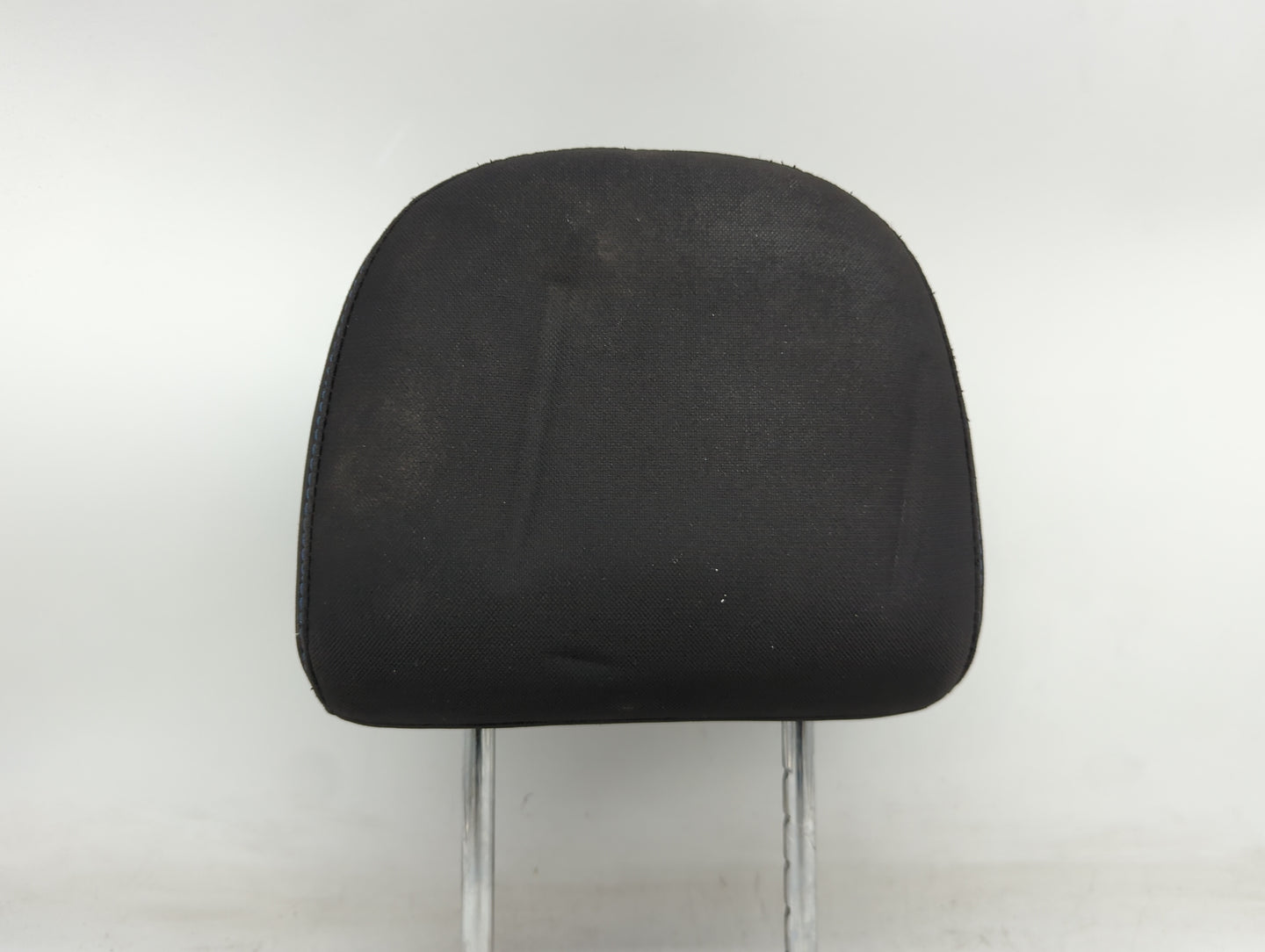 2016-2017 Nissan Sentra Headrest Head Rest Front Driver Passenger Seat Fits Fits 2016 2017 OEM Used Auto Parts - Oemusedauto