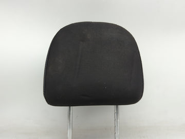 2016-2017 Nissan Sentra Headrest Head Rest Front Driver Passenger Seat Fits Fits 2016 2017 OEM Used Auto Parts - Oemusedauto