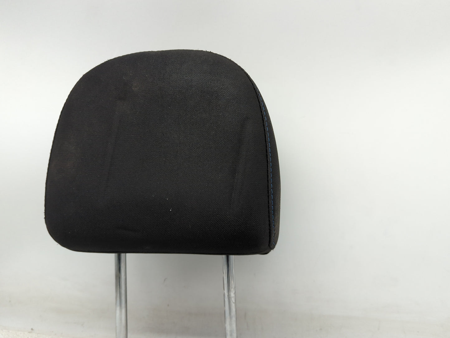2016-2017 Nissan Sentra Headrest Head Rest Front Driver Passenger Seat Fits Fits 2016 2017 OEM Used Auto Parts - Oemusedauto